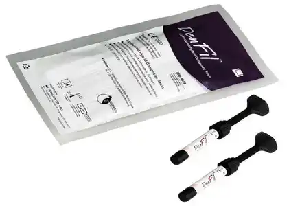 denfil کامپوزیت دنفیل - تصویر 1
